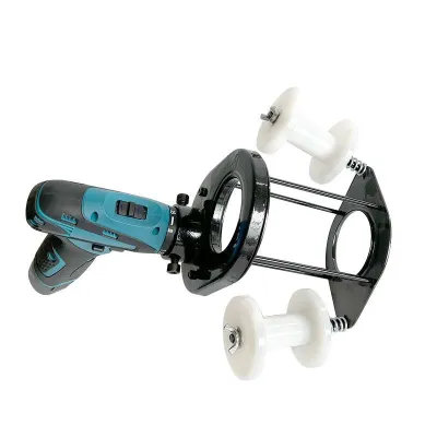 Enrolador Automático de Tubos de Ar Condicionado WPM-022