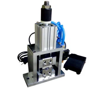  Apare a folha de alumínio