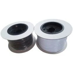 Twist Tie para Máquina Automática de Torcer