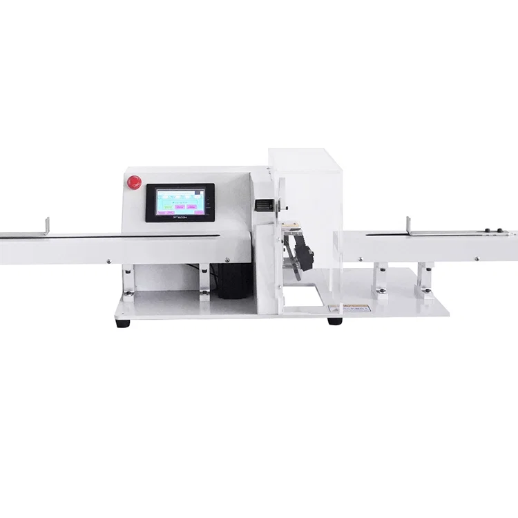 Taping wrapping machine with pull wire WPM-303K, Winging Machine, Tape Winding Machine, Automatic Tape Winding Machine Máquina de embalagem de fita com fio de tração WPM-303K, máquina de asa, máquina de enrolamento de fita, máquina de enrolamento de fita automática