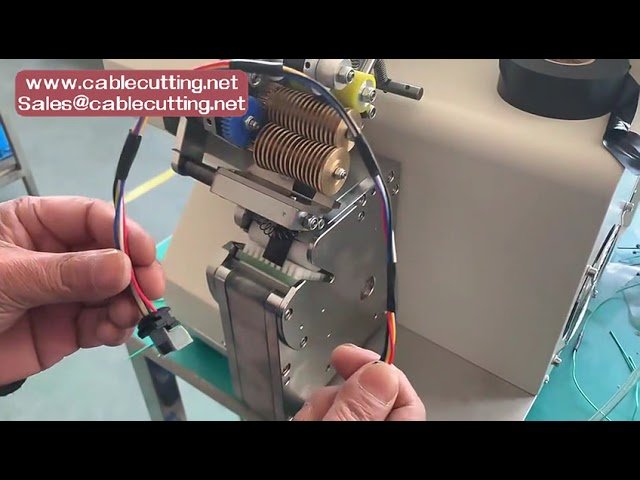 Máquina Elétrica de Enrolar e Enfaixar Fios | Fita de 1 a 10 mm | Envolvimento Pontual Automático