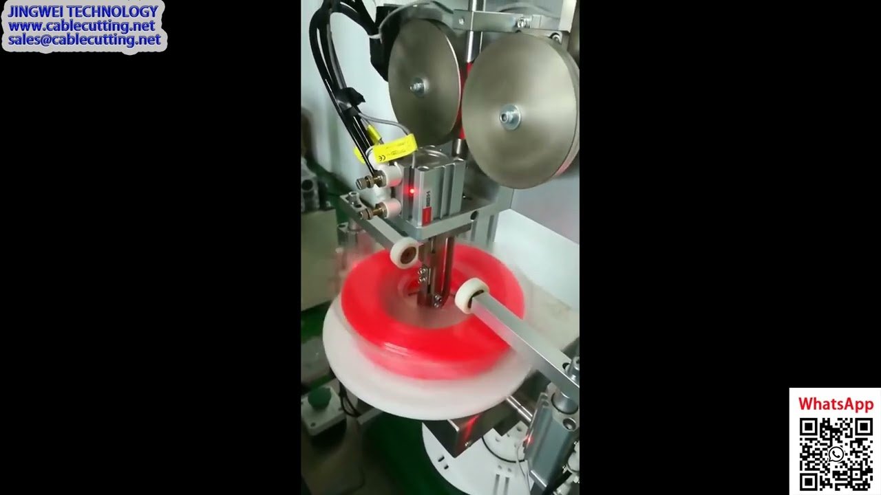 Máquina Vertical de Embalagem Blister para Bobinas a Granel