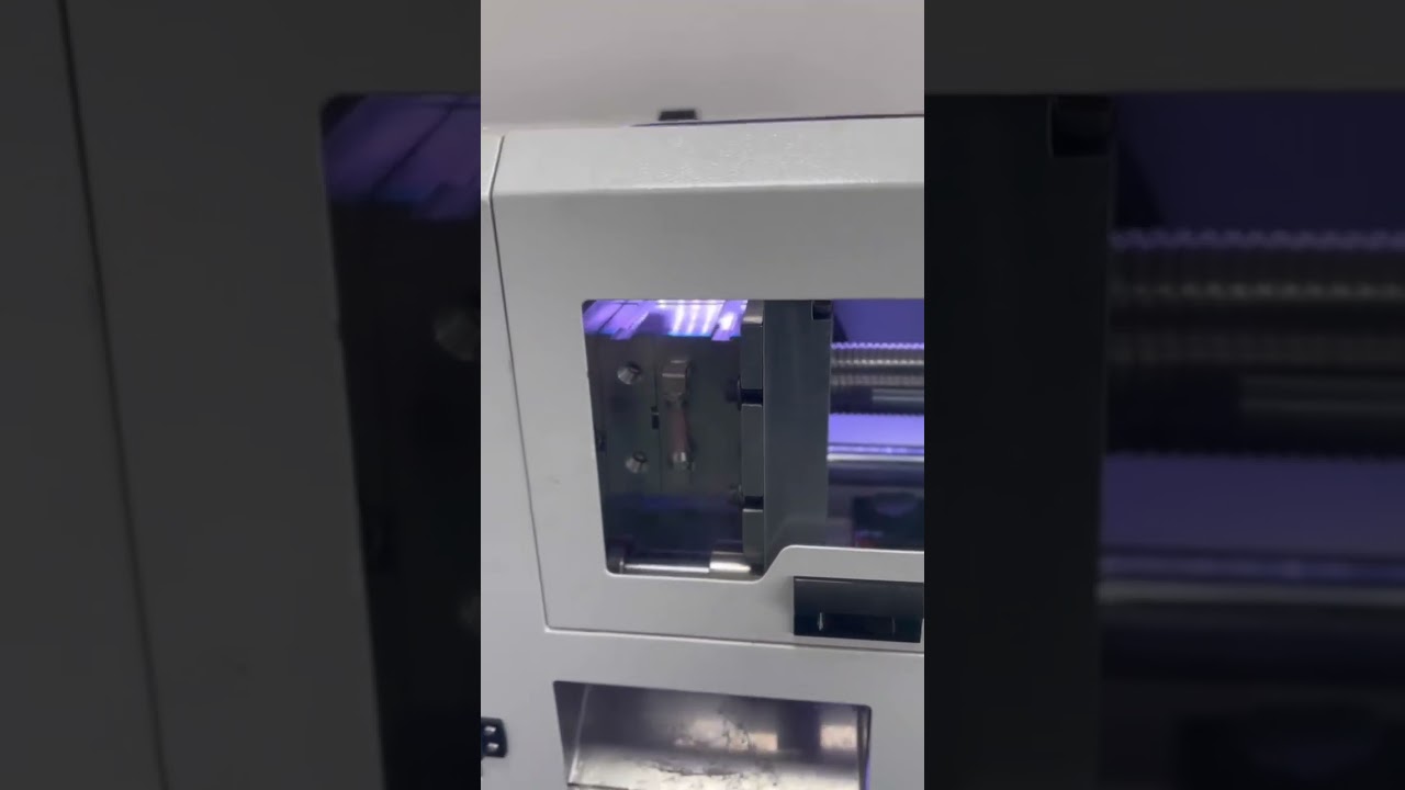 Máquina de Injeção Elétrica de Bancada para Micro Peças Plásticas JW-01 – Ideal para Prototipagem