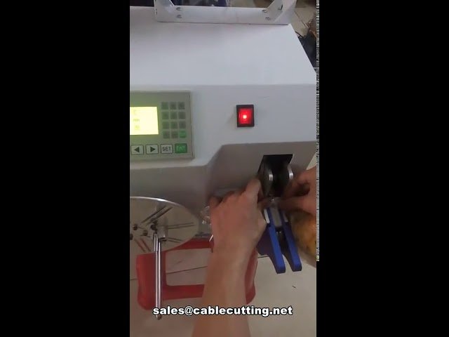 Máquina de Amarrar Twist para Sacos de Pão | Automática e Eficiente
