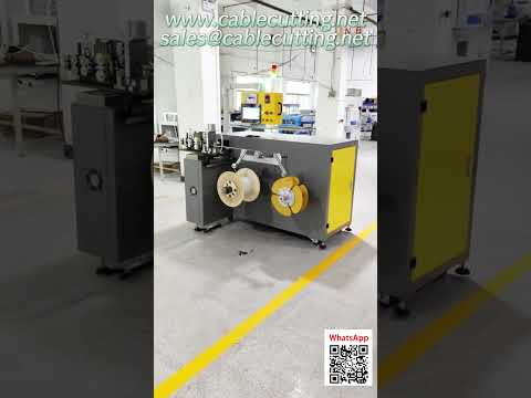 Bobinadeira Industrial 80kg para Cabos, Fios e Cordas de 1 a 15mm