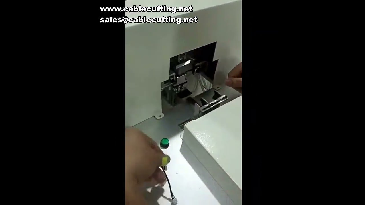 Máquina de enrolamento de fita isolante PVC para chicotes elétricos | Automática e de alta precisão