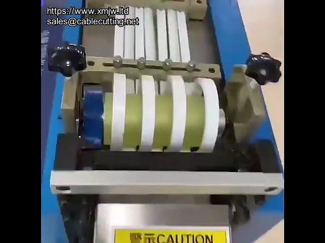 Cortadores de Tubo Automáticos Auto Cut - Precisão e Velocidade Industrial