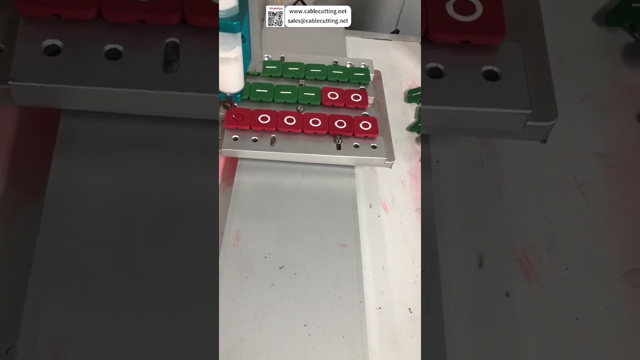 Teste de Protótipo de Máquina de Dispensação Automática | Automação Industrial com Alta Eficiência