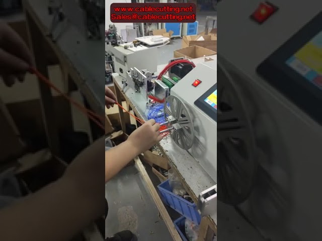 Amarração de Fio de Ferro Revestido de Borracha - Abraçadeira para Máquina de Amarrar Fios