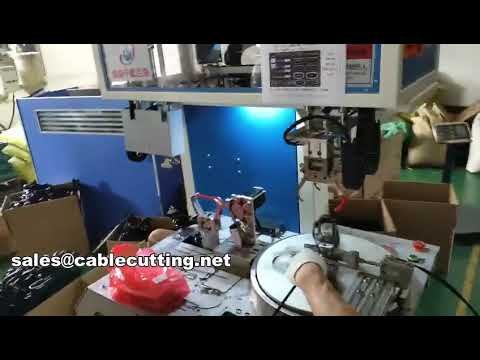 Máquina Automática de Bobinagem e Amarração WPM-RT-81T - Aumente a Produtividade Industrial