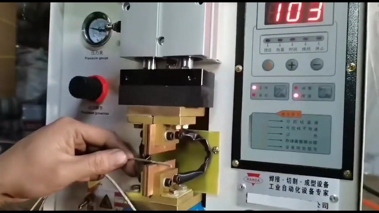 Decapagem Precisa da Blindagem do Fio em Única Etapa – Vídeo Real