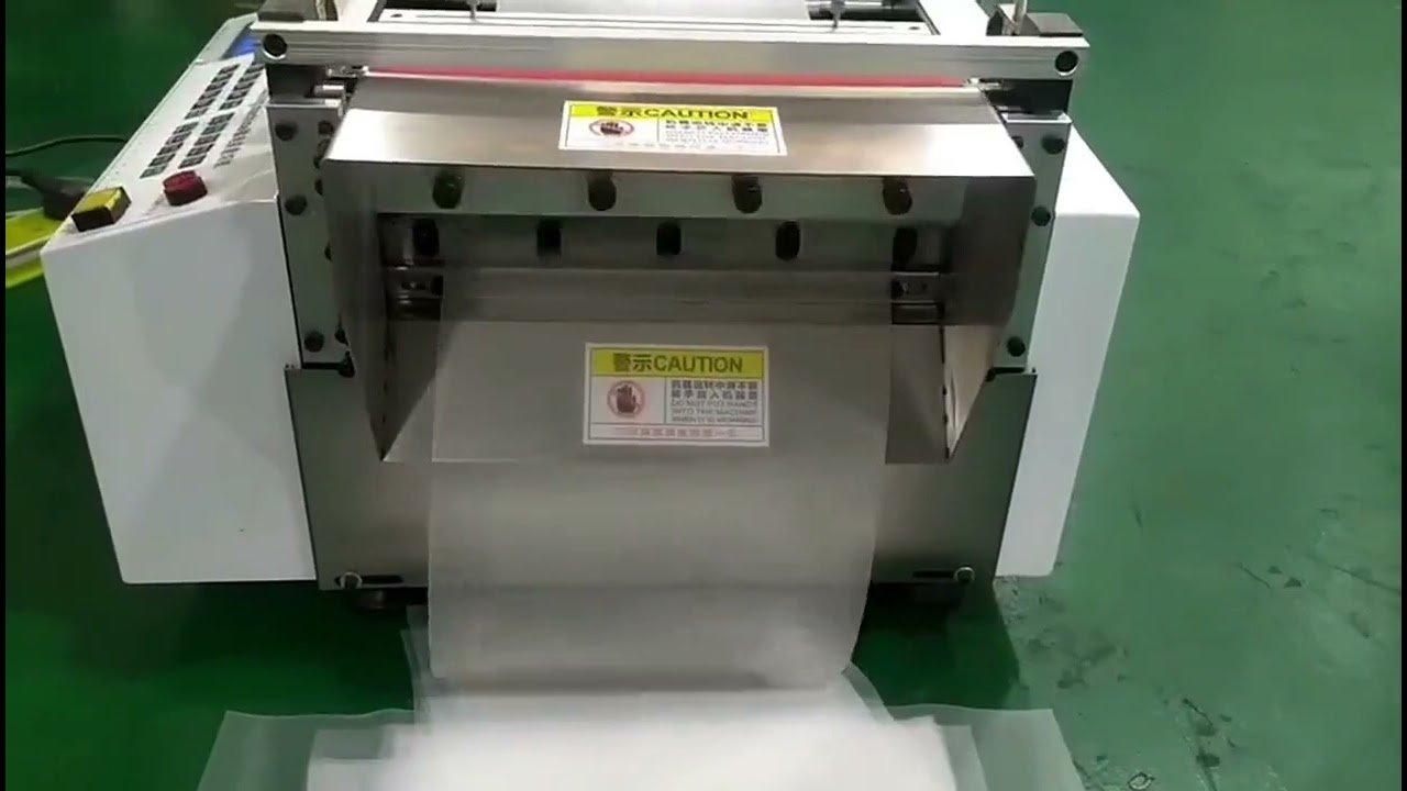 Máquina de Corte de Tubos de Mesa - Precisão e Automação