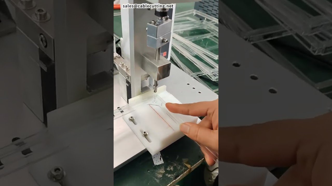 Máquina Prensa de Montagem de Ímãs para Diversos Formatos | Automação Industrial