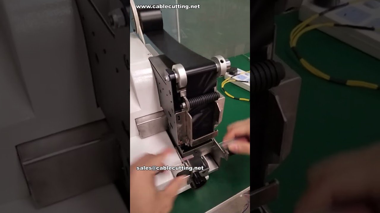 Máquina de Taping Pontual para Embalagem com Fita de 50mm | Automação Industrial
