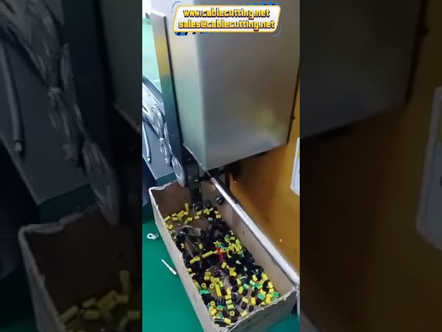 Lâmina de Alto Desempenho para Máquina de Decapagem de Fios de Aço e Cabos Elétricos Grossos