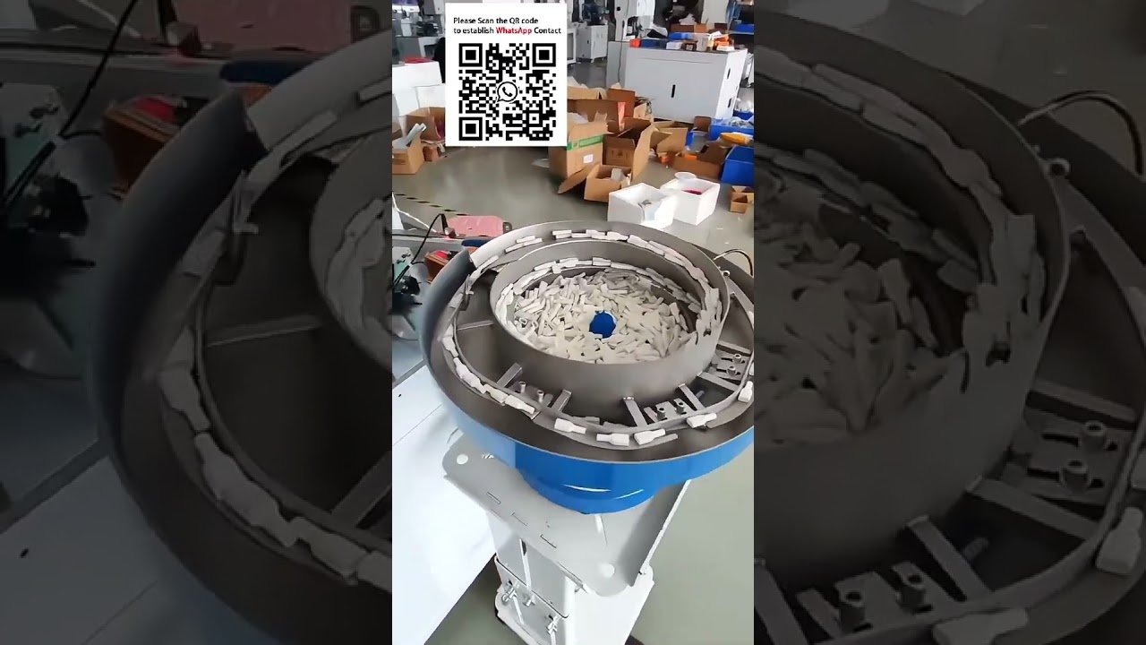 Máquina Automática de Crimpagem de Fios Múltiplos com Inserção de Conectores #AutomaçãoIndustrial