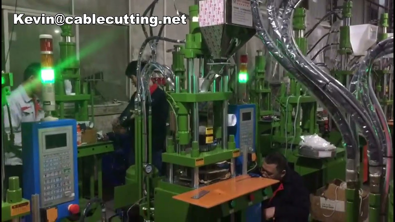 Máquina de Injeção Plástica Vertical Micro 55 Toneladas - Compacta e Precisa à Venda