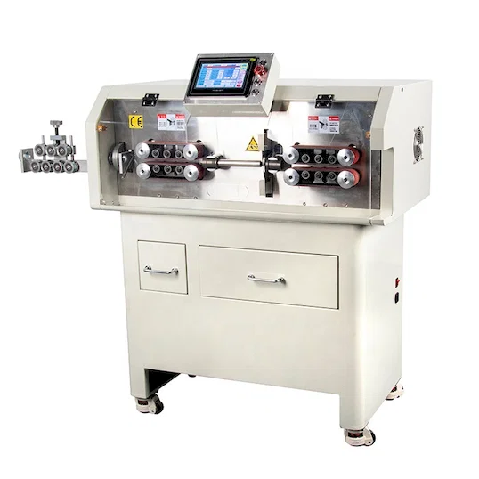 Descascador de Capa de Cabo de 150mm2 WPM-MAX3