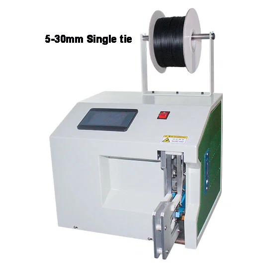 Máquina de Amarrar Fios WPM-845A