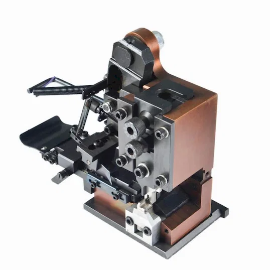 Molde Matriz Personalizável para Aplicador OTP