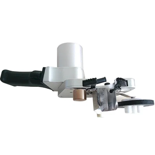 Máquina Manual de Enrolamento de Fita AT-100 Thumb