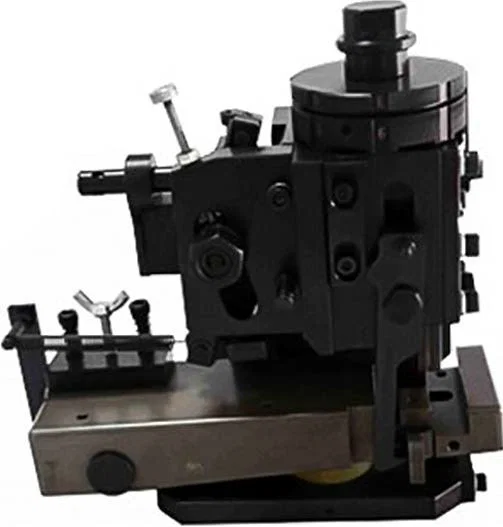 Molde de Crimpagem de Terminal Bandeira JST