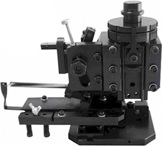 Molde de Crimpagem Horizontal/Reta JST