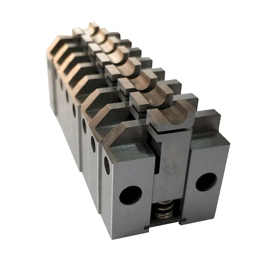 Peças de Reposição para Molde de Aplicador OTP