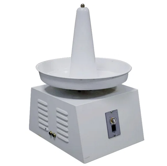 Tambor Desbobinador para Pré-alimentador Automático de Fios