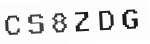 Verification Code Image