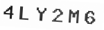 Verification Code Image
